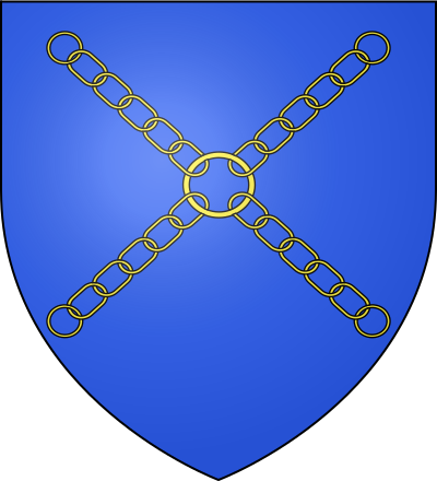 Blason de la commune Rasteau