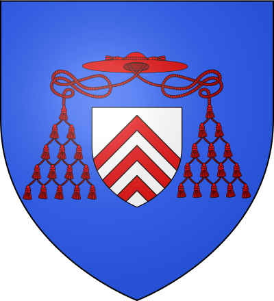Blason de la commune Bretignolles-sur-Mer