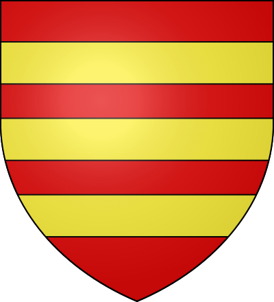Blason de la commune Les Herbiers