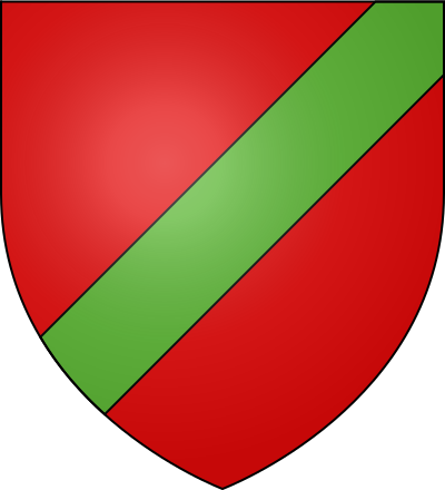 Blason de la commune Longeville-sur-Mer