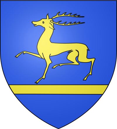 Blason de la commune Mortagne-sur-Sèvre