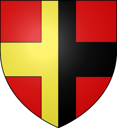 Blason de la commune Rocheservière