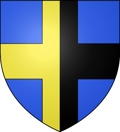 Blason de la commune Saint-Hilaire-de-Riez