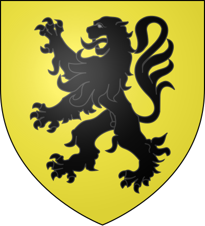 Blason de la commune Dombrot-sur-Vair