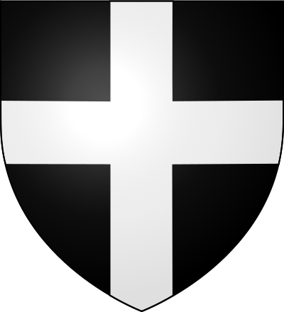 Blason de la commune Dommartin-sur-Vraine