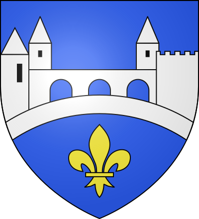 Blason de la commune Girancourt