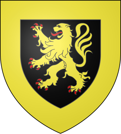 Blason de la commune Jeuxey