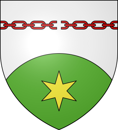 Blason de la commune Moyemont