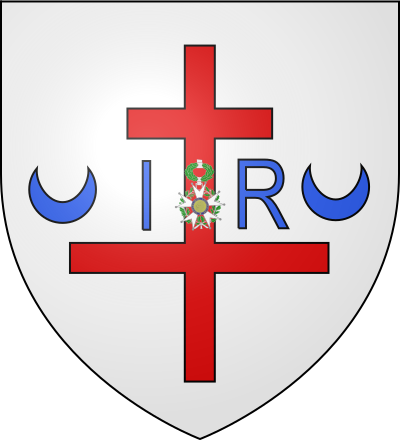 Blason de la commune Rambervillers