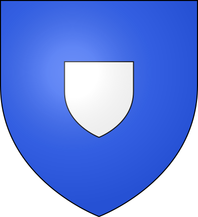 Blason de la commune Saint-Menge