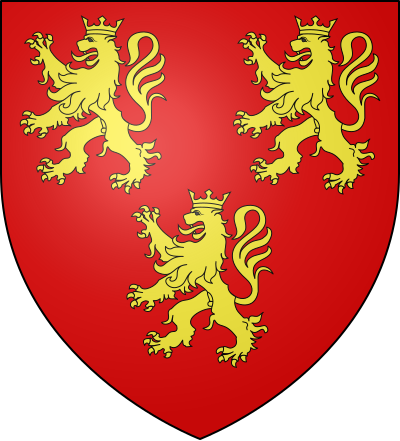 Blason de la commune Savigny