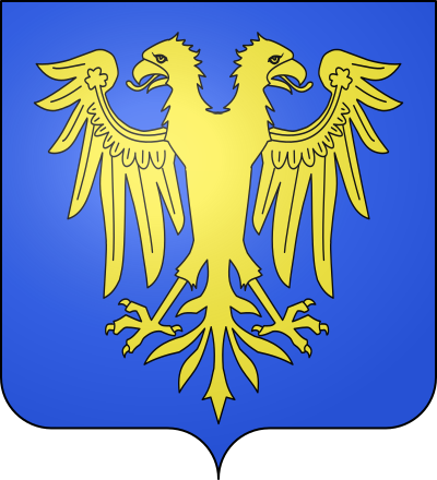 Blason de la commune Béru