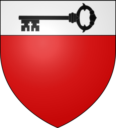 Blason de la commune Sennevoy-le-Bas