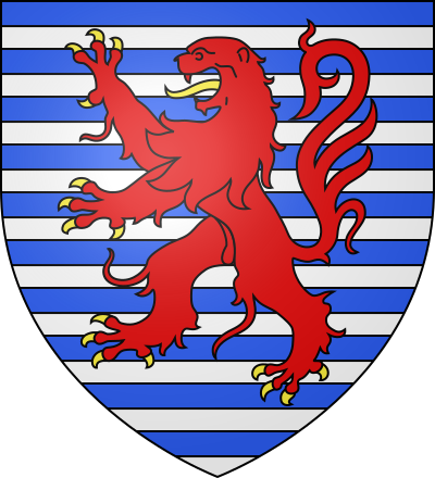 Blason de la commune Venizy