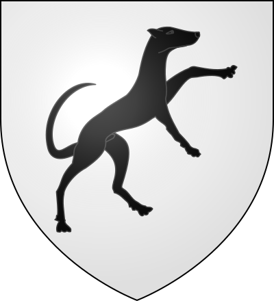 Blason de la commune Montbouton
