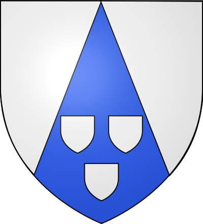 Blason de la commune Morvillars