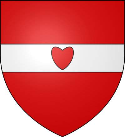 Blason de la commune Offemont