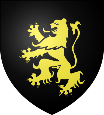 Blason de la commune Pérouse