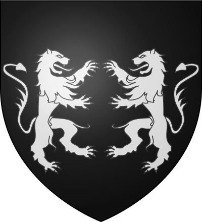 Blason de la commune Vauthiermont