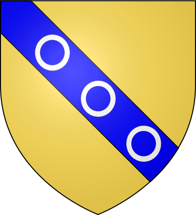 Blason de la commune Briis-sous-Forges
