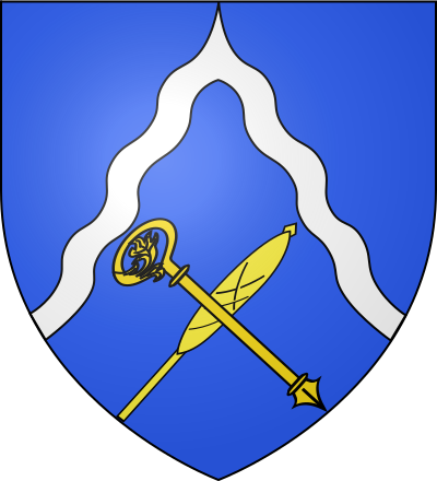 Blason de la commune Épinay-sous-Sénart