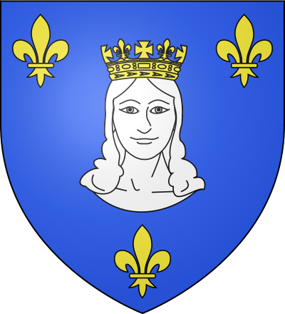 Blason de la commune Gif-sur-Yvette