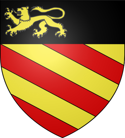 Blason de la commune Palaiseau