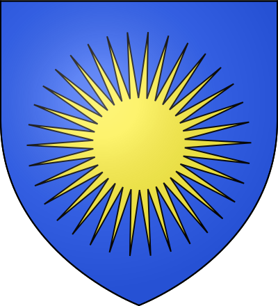 Blason de la commune Montrouge