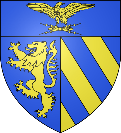 Blason de la commune Limeil-Brévannes