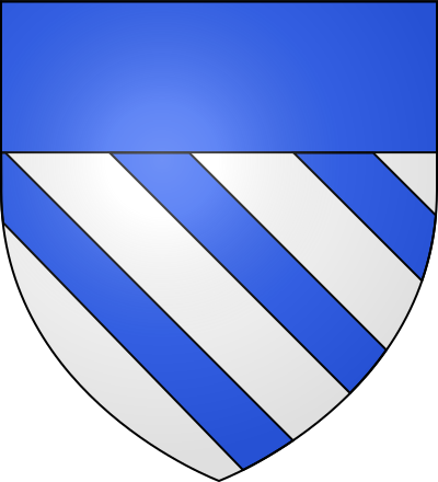 Blason de la commune Soisy-sous-Montmorency