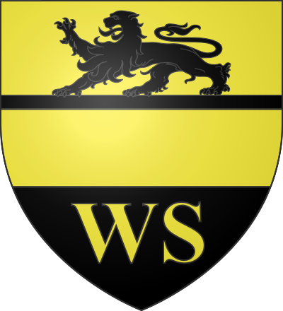 Blason de la commune Us