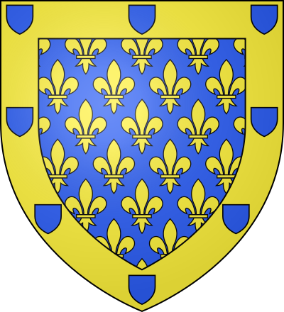 Blason du département Ardèche