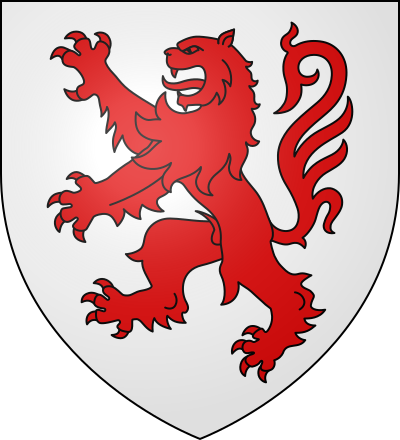 Blason du département Gers