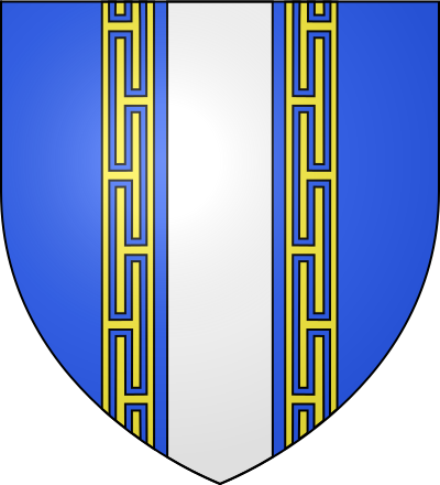 Blason du département Haute-Marne