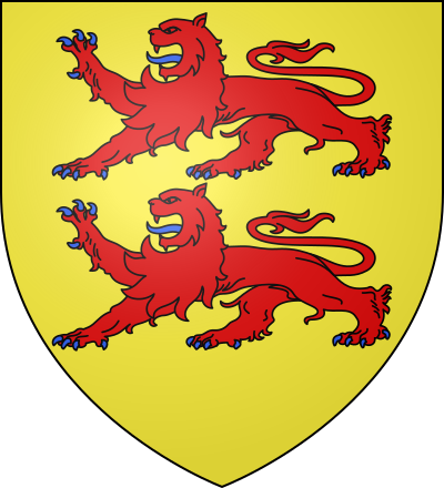 Blason du département Hautes-Pyrénées