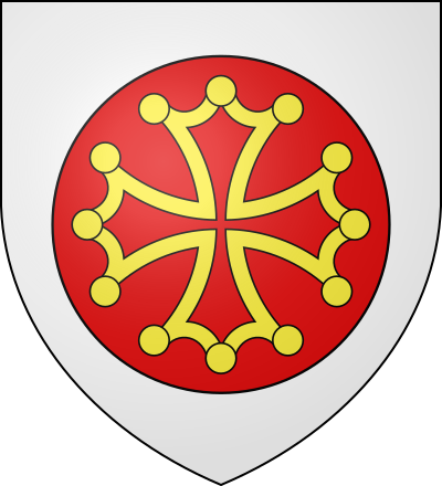 Blason du département Hérault