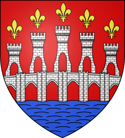 Blason du département Lot