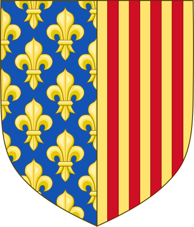 Blason du département Lozère