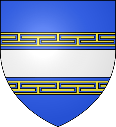 Blason du département Marne