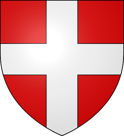 Blason du département Savoie