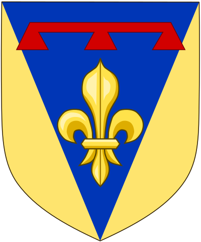 Blason du département Var