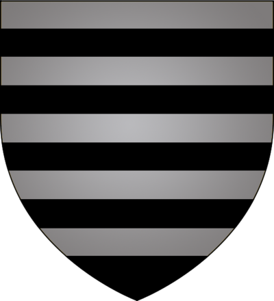Blason de la commune Bissen