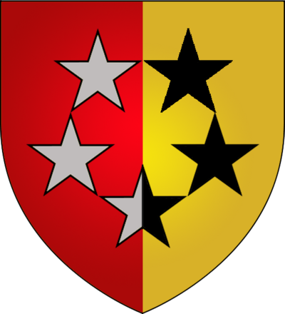 Blason de la commune Consdorf