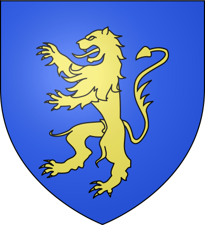 Blason de la commune Differdange