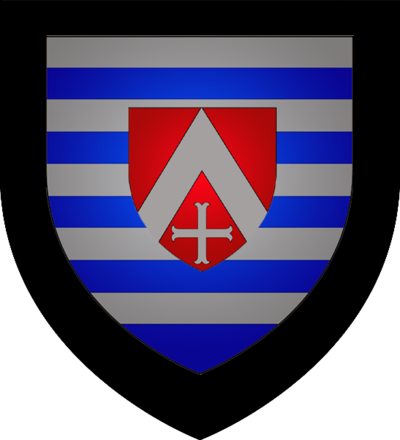 Blason de la commune Ell