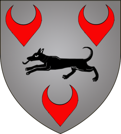 Blason de la commune Feulen