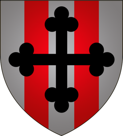 Blason de la commune Junglinster