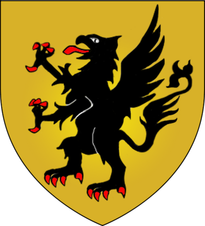 Blason de la commune Kayl