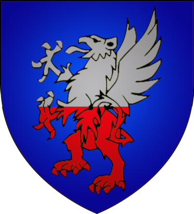Blason de la commune Mertert