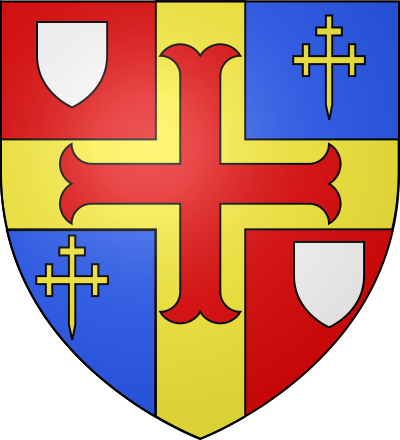 Blason de la commune Putscheid